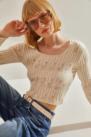 Bianco Lucci Women