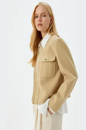 Koton Light Green Women