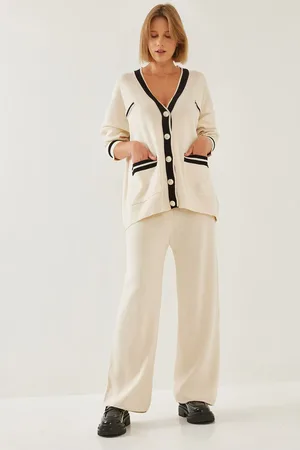 Bianco Lucci Women