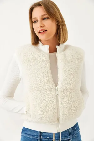 Bianco Lucci Women
