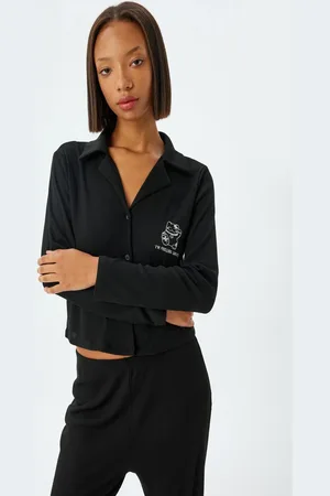 Koton Black Women