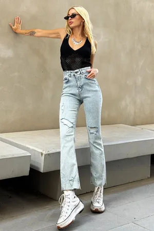 Trend Alacati stili Women