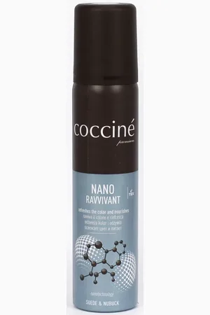 Coccine Suede and Nubuck Care Paste