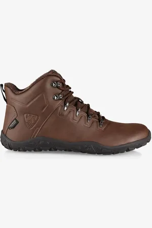 Kilpi Unisex barefoot obuv BARE HIGH WP-U