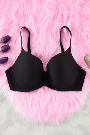 Trendyol Curve Black