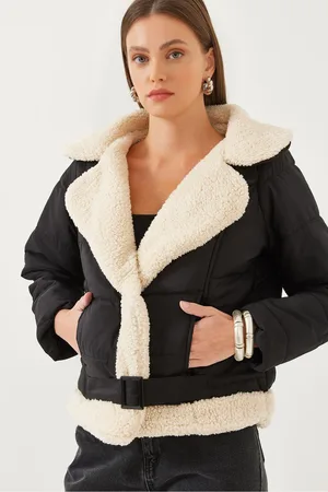 Bianco Lucci Women