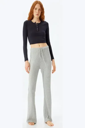 Koton Grey Melange Women
