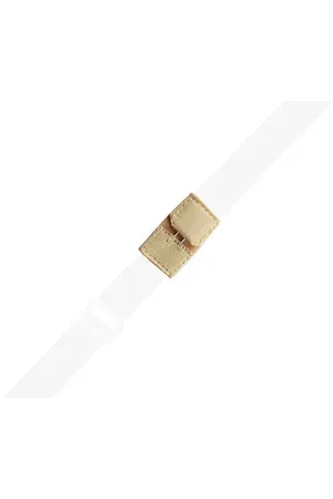 Gorteks Low back strap converter silicone