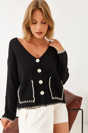 Bianco Lucci Women