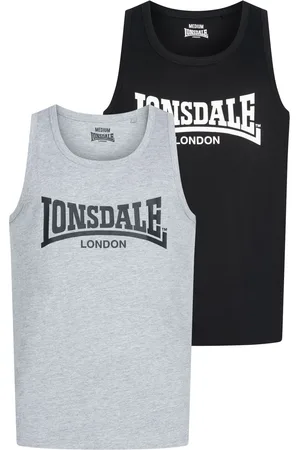 Lonsdale London Men