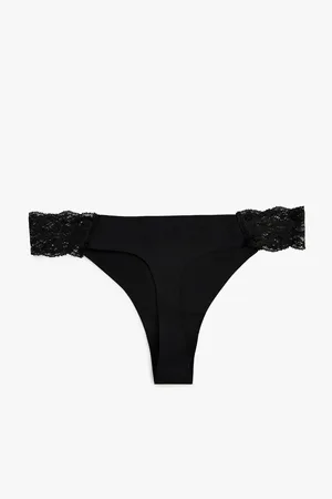 Koton Lacy String Panties