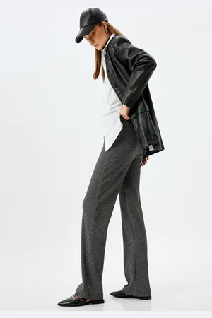 Koton Anthracite Women