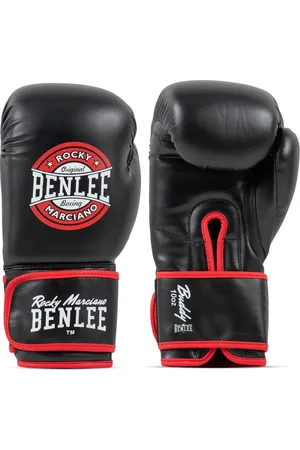 Benlee Artificial leather boxing gloves