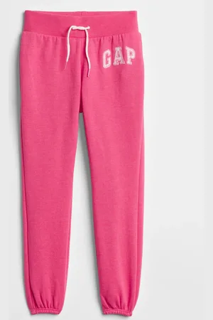 GAP Dětské tepláky s logem - Holky