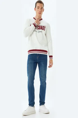 Koton Dark Indigo Men