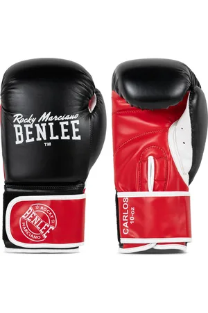 Benlee Lonsdale Artificial leather boxing gloves (1pair)