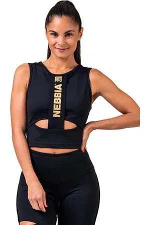 Nebbia Dámský top Honey Bunny Tank Top 822 M