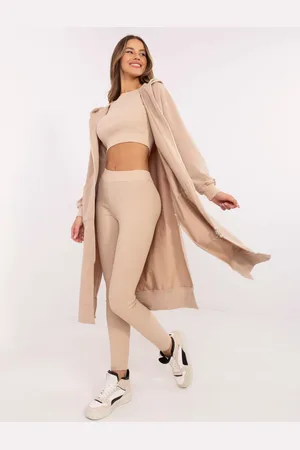 My red lips Set-EM-KMPL-851.86P-beige