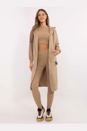My red lips Set-EM-KMPL-851.86P-dark beige
