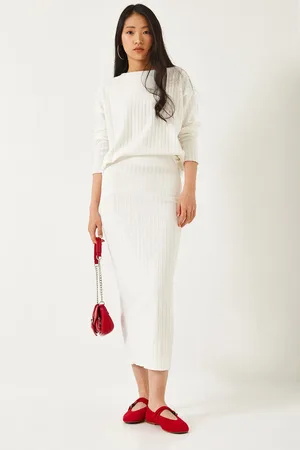 Bianco Lucci Women