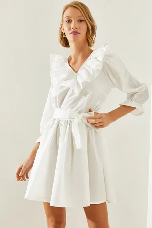 Bianco Lucci Women