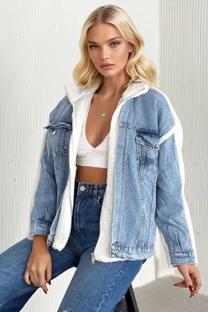 Trend Alacati stili Women