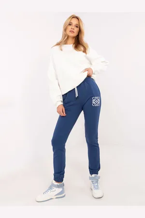 RELEVANCE Sweatpants-RV-DR-A220.99-dark blue