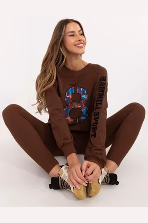 My red lips Set-EM-KMPL-850.08-brown