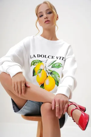 Trend Alacati stili Women
