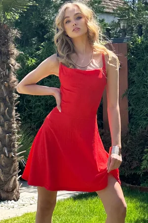 Trend Alacati stili Women