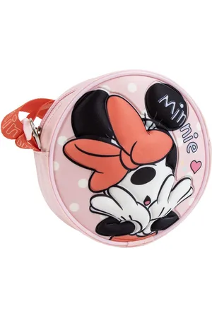 Minnie BAG 3D