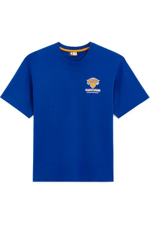 Celio Tričko NBA New York Knicks - Pánské