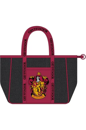 Harry Potter BEACH BAG PREMIUM GRYFFINDOR