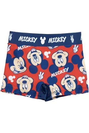Mickey SWIM BOXER