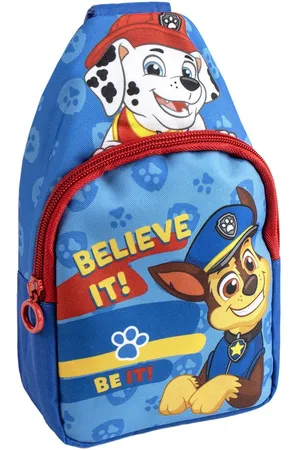 Paw Patrol KIDS BACKPACK BANDOLIER