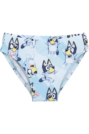 Bluey SWIM TRUNKS