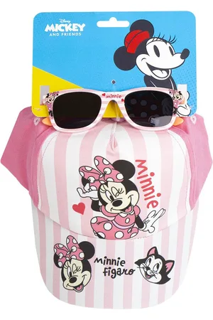Minnie CAP SET OF SUNGLASSES