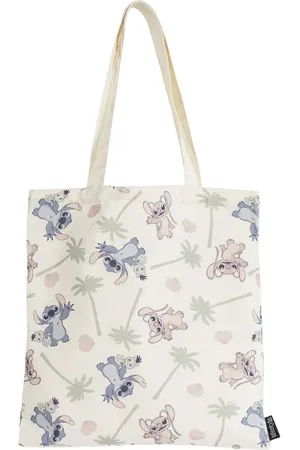 Stitch SHOPPING BAG