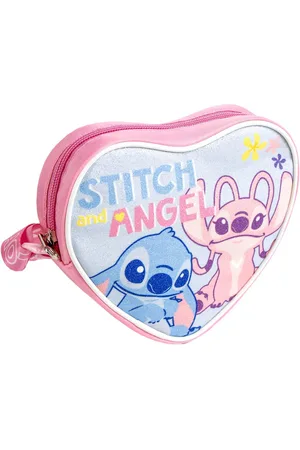 Stitch BAG HEART