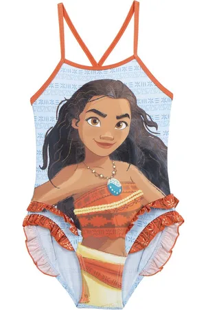 MOANA SWIM SUIT