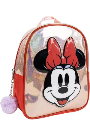 Minnie KIDS BACKPACK FREE TIME FANTASIA