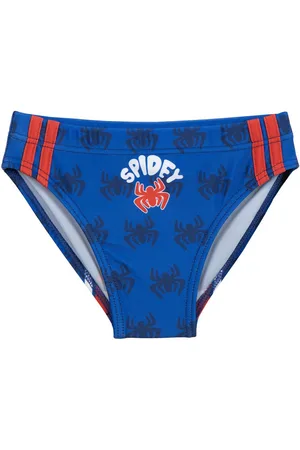 Spidey SWIM TRUNKS