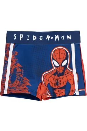 SPIDERMAN SWIM BOXER
