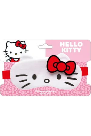 Hello Kitty EYE GEL MASK