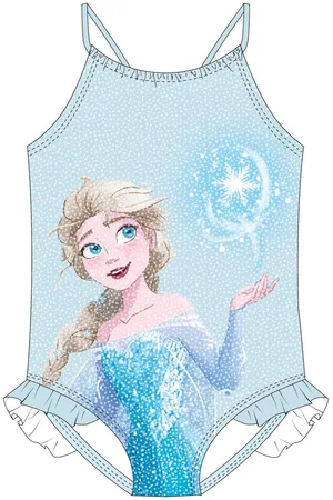 Frozen SWIM SUIT