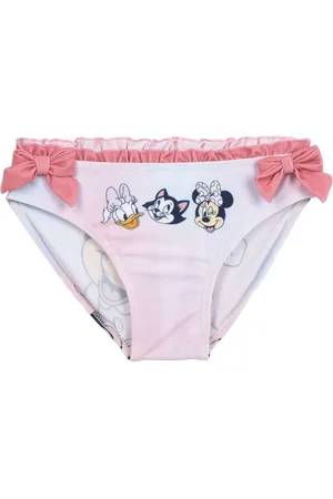 Minnie GIRLS ONE-PIECE SWIM SUIT