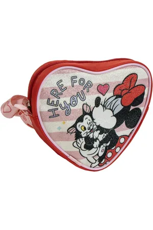 Minnie BAG HEART