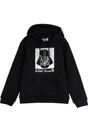 STAR WARS SWEATSHIRT COTTON BRUSHED