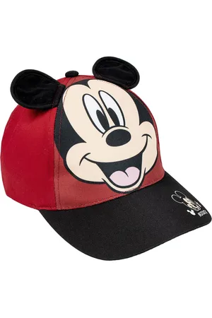 Mickey CAP BASEBALL APPLICATIONS