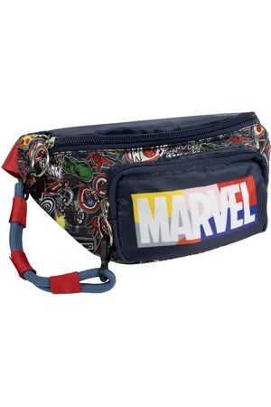 Marvel KIDNEY BAG